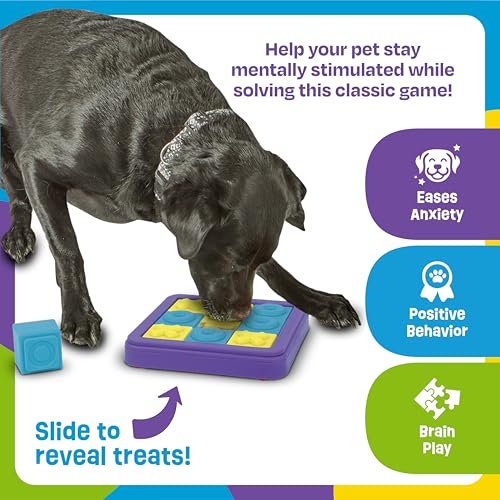 Learning Resources Brightkins Tic Tac Toe Treat Puzzle