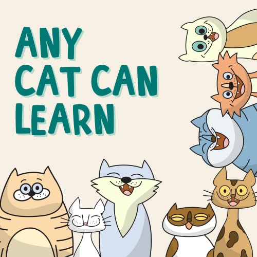 ALBERT & MIA Cat Clicker Training Kit + The Click Crusade Bundle (Cat Training Card Game Guide to Clicker Training for Cats for Teaching Tricks, Improving Communication and Bonding with Your Kitten