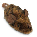OurPets Play-N-Squeak Mouse Hunter Cat Toys with Catnip - style: Mouse Hunter (Pack of 1)