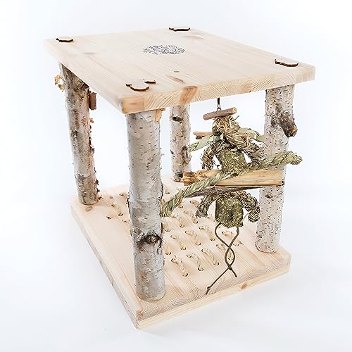 Small Pet Select Wonderland Play Table