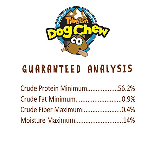 Tibetan Dog Chew 2 lb Yak Cheese Sticks - Natural, Handmade, Long-Lasting Treats for Small Dogs & Puppies, No Additives, Rawhide and Grain Free, Ideal for Aggressive Chewers, Easy to Digest, Bulk - size: 1.14 Ounce (Pack of 28)