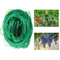 Kikhope Trellis Netting for Climbing Plants, 5.9x16.4 ft Garden Trellis Net - size: 5.9ft x 16.4ft (1 Pack)