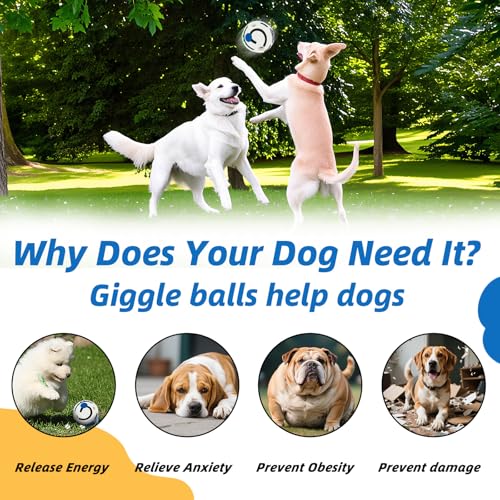 Glow in The Dark Dog Toys Ball, XS, 2.75 in (7 cm) - color: Luminous, size: XS 2.75 in (7 cm)