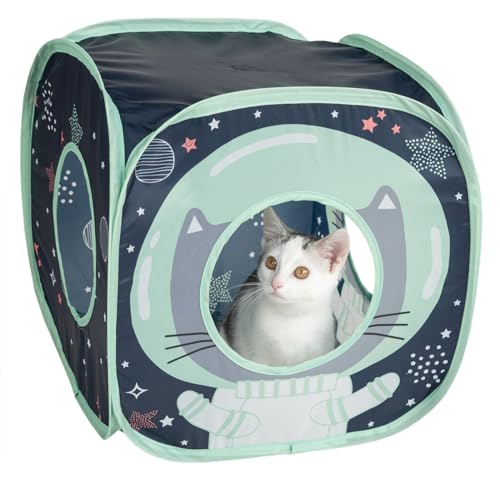 Kitty City Galactic Play Cube, Varies