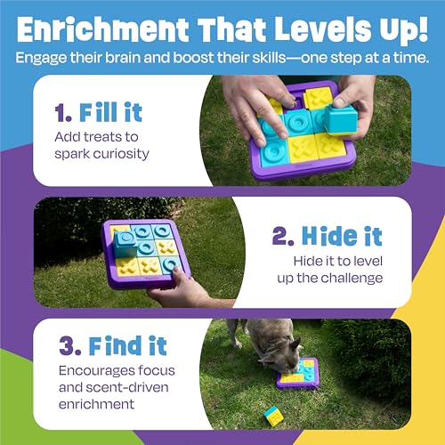Learning Resources Brightkins Tic Tac Toe Treat Puzzle