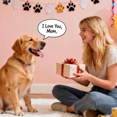 Slow Feeder Dog Bowl for Liquid & Wet Food with Rolling Ball - color: Black+White Ball