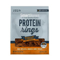 SmartBones Protein Rings Rawhide-Free Dog Treats, Real Chicken, 5 oz - size: 5 Ounce (Pack of 1)