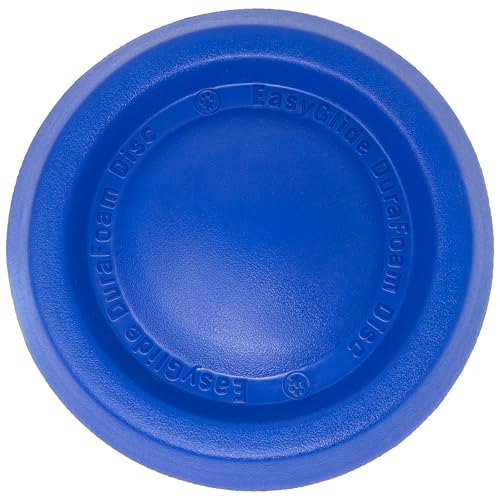 Starmark EasyGlide DuraFoam Flying Disc Dog Toy 11-inch - size: 11 in