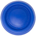 Starmark EasyGlide DuraFoam Flying Disc Dog Toy 11-inch - size: 11 in