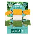 Oxbow Enriched Life Shake, Rattle and Roll - Small animal enrichment toy - style: Shake Rattle & Roll