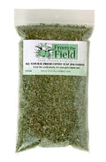 from The Field | Organically Grown Catnip Leaf & Flower | 2.5 Oz Bag - size: 2.5-Ounce