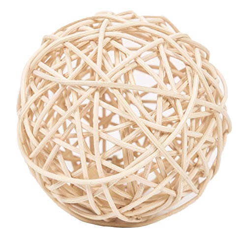 Ware Manufacturing Nutty Stick Ball Treat [Set of 3]