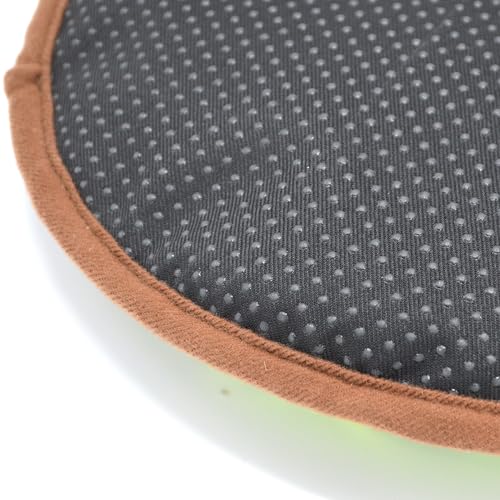 Oxbow Lettuce Forage Mat for Rabbits & Guinea Pigs, Enriching Food Puzzle