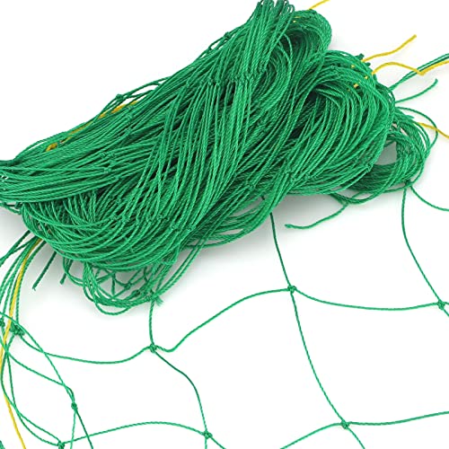 KINGLAKE GARDEN Trellis Netting for Climbing Plants Garden Plant Netting