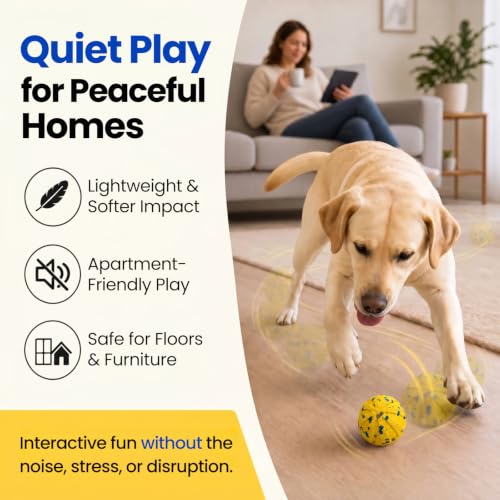 Dog Ball