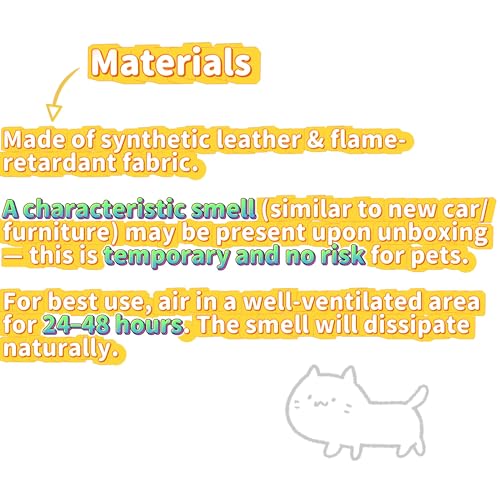 Cat Play Bag Collapsible Cat Tunnel Activity Center Mat Play Rug - color: M Gray+Yellow