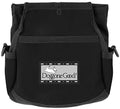 Doggone Good Rapid Rewards Treat Pouch - color: Black