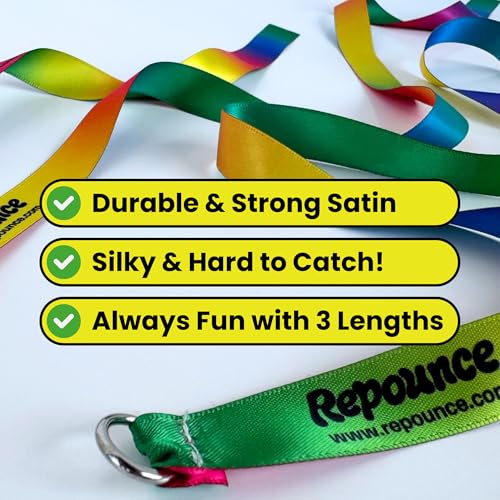 Forever Stick Durable Cat Wand Toy, 9 Attachments and 3 Strings - size: Forever Stick and Extra Toys and Strings