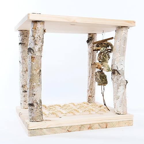 Small Pet Select Wonderland Play Table
