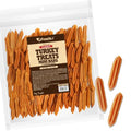 A Freschi srl® Turkey Dog Treats, All-Natural Turkey Mini Bars, 16 oz - size: 1 Pound (Pack of 1)