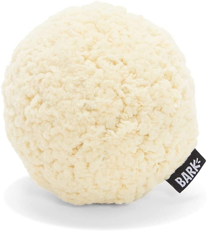 BarkBox Potato Super Chewer - Toy for Small Dogs - color: Smash Potato