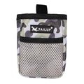 Dog Treat Ppouch Bag，Goodie Training Bag，Pet Snack Pouch, Easy to Carry, Waist Belt Clip for Hands-Free Training