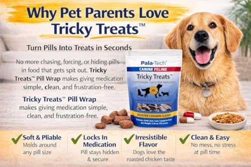 Soft Dog Treat Pouch with Roasted Chicken Flavor - 30 Chewy Dog Training Treats - Pack of 3 - size: 5.29 Ounce (Pack of 3)