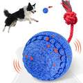 Smart Interactive Dog Toys Ball for Medium and Large Dogs to Keep Them Busy