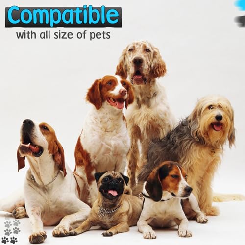 Gentle Leader for Dogs + 2X Free Training Clicker - Essential Gentle Leader - size: XL
