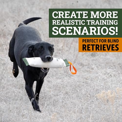 Dog Training Scent for Hunting Dogs - Great Nosework for a Duck or Bird Dog - style: Grouse