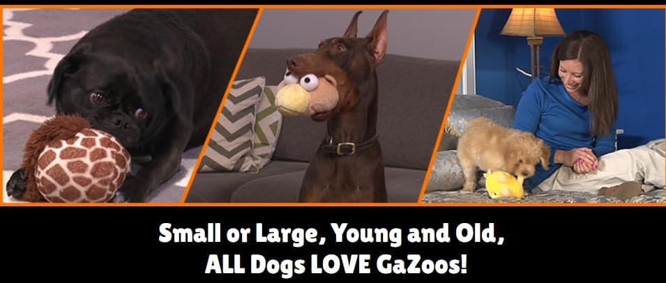 Interactive Dog Toy (Baseball), Motion Activated Bouncing Talking Pet Toy, Exercise and Entertainment for Dogs and Puppies