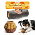 Dog Frozen Treat Toys for Small Medium Dogs Chew Teething