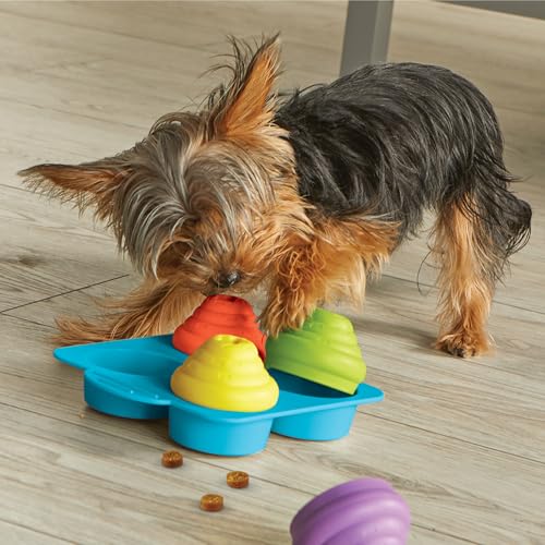 Learning Resources Brightkins Cupcake Party Treat Puzzle