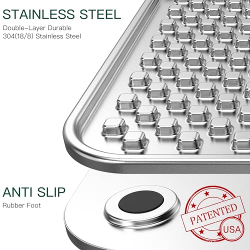 Lick Mat + Water Bowl Set
