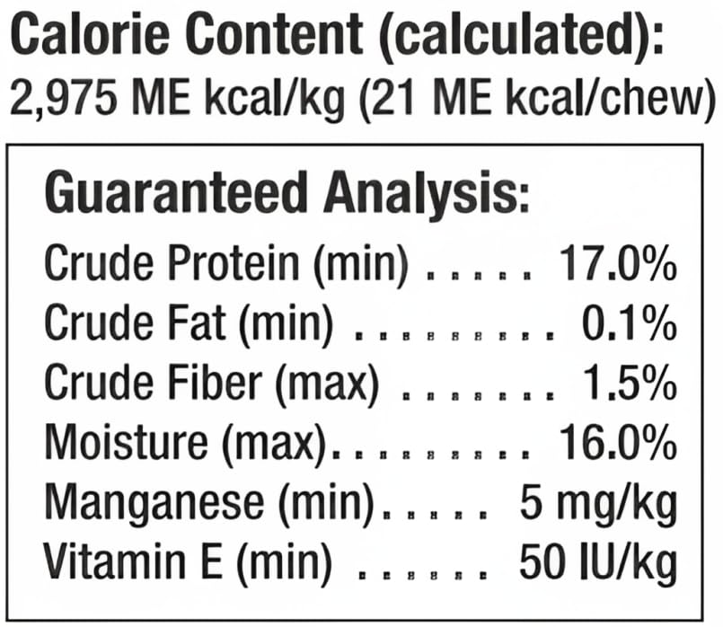DreamBone Chicken Wrapped Twist Stick Rawhide-Free Dog Treats, 50 Count - size: 12.3 Ounce (Pack of 1)