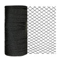 Bird Netting 25x25 Ft, 1/2 in Mesh Heavy Duty Garden Netting - size: 25×25 FT