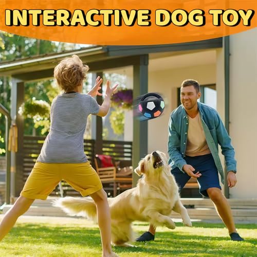 Tough Durable Ball Toy for Medium Large Dog - color: Black