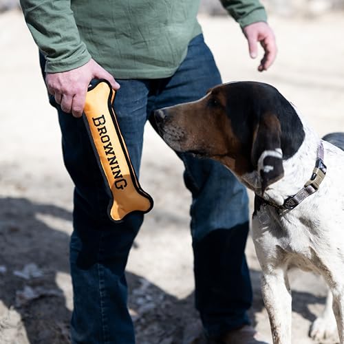 Browning Canvas Bone Toy Browning Gold S - color: Canvas Bone (Browning Gold)