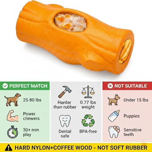 1 Pack Dog Toys for Aggressive Chewers Yellow - color: Yellow