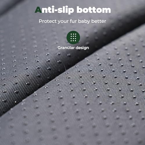 BALANCE Dog Crate Pad, Dog Foam Crate Mat Kennel Pad, Washable Water-Resistant Pet Bed Flat Dogs Cage Mat for Small Dogs - color: Green, size: 24.0"L x 18.0"W x 0.8"Th