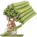 Alfalfa Sticks 250g Natural Molar Wood Treats Toys for Small Animals, Rabbits, Guinea Pig, Bunny, Hamster, Rat, Chinchillas