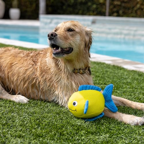 Fringe Studio PIPSQUEAK Floating Dog Toys, Pet Shop Collection (640005) - color: Pipsqueak