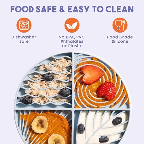 Awoo Paradise - Dog Lick Mat for Slow Feeding & Anxiety - Non-Slip Silicone Slow Feeder with Suction Cups - Dishwasher Safe Pet Dish for Grooming, Training, and Boredom Relief (Fuschia) - color: Fuschia