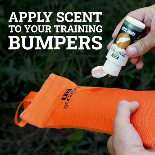 Dog Training Scent for Hunting Dogs - Great Nosework for a Duck or Bird Dog - style: Grouse