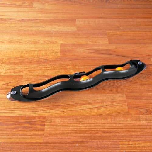 Fox Valley Traders Cat Window Track Toy, Pets