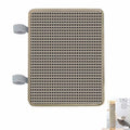 Cat Nail File Scratcher, Cat Scratch Pad 80-Grit Aluminum Oxide - size: 14.88"×11.18"