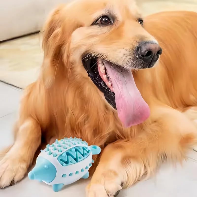 Interactive Dog Puzzle Feeder Toy, Treat Dispensing Sniffing Game, Slow Feeding Enrichment Toy for Boredom Relief, Durable & Easy Clean