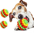 Durable Chew Ball for Aggressive Dogs
