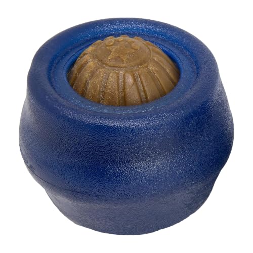 Triple Crown Everlasting Treat Ball Medium - size: Medium