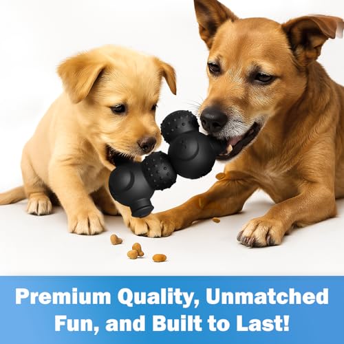 HOUNDGAMES Puppy Puzzle Toys Beginner